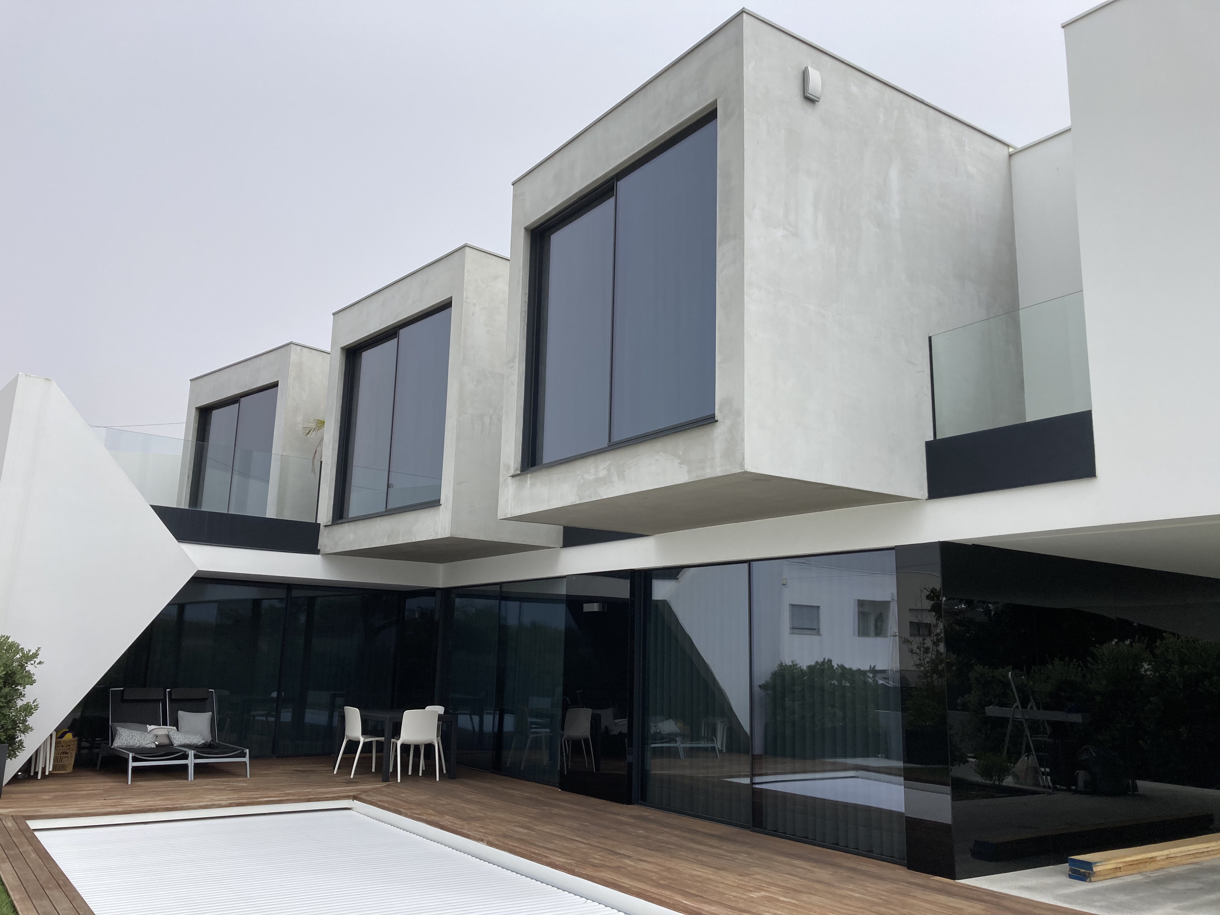 Portfólio - Residencial