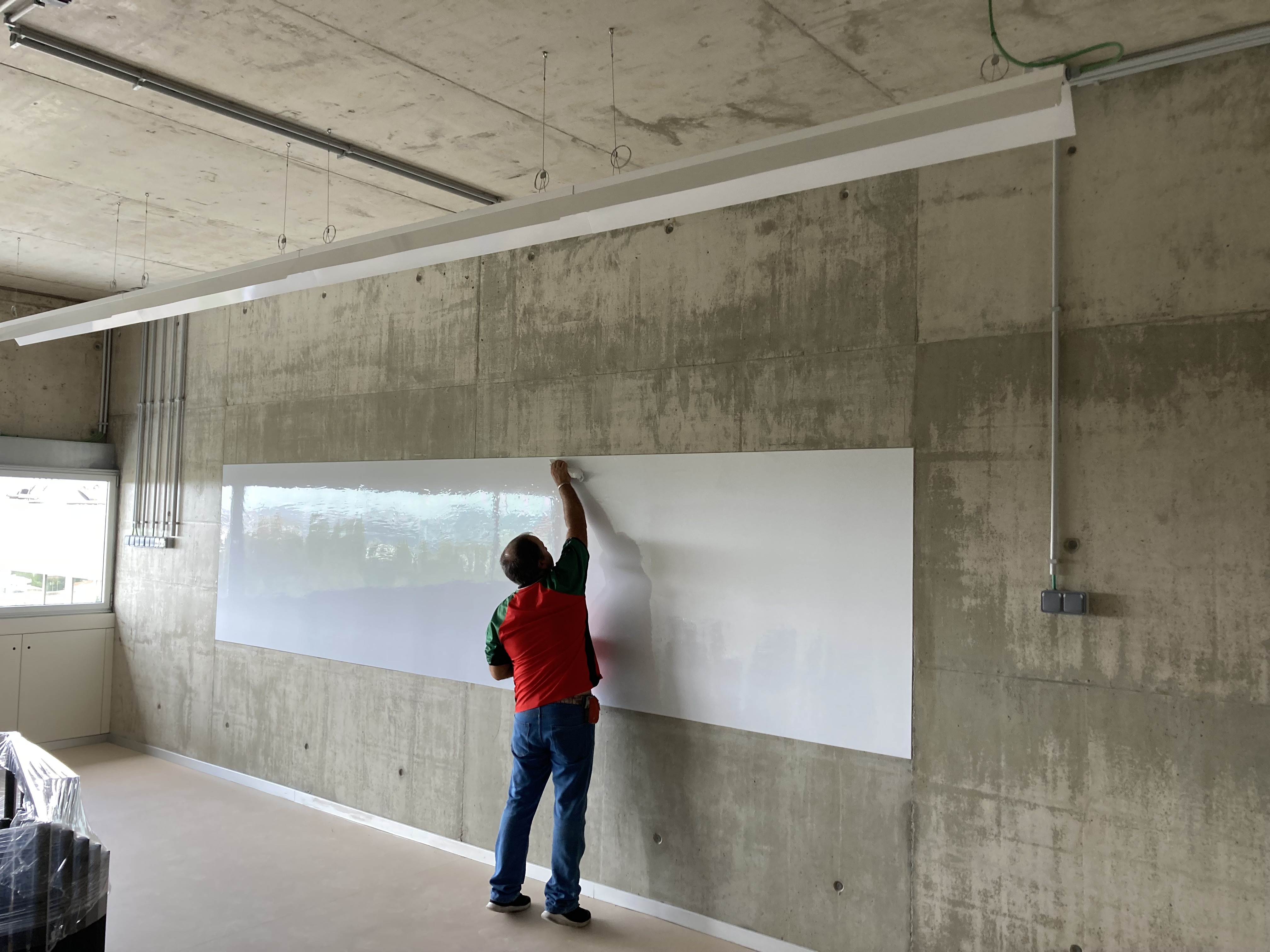 Portfólio - Whiteboards